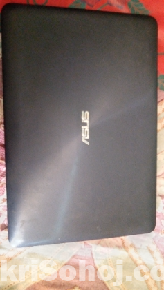 Asus X556U intel core i5 7th gen